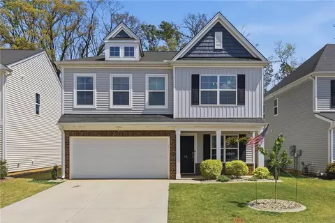 36 Chalet Ct, Anderson, SC 29621