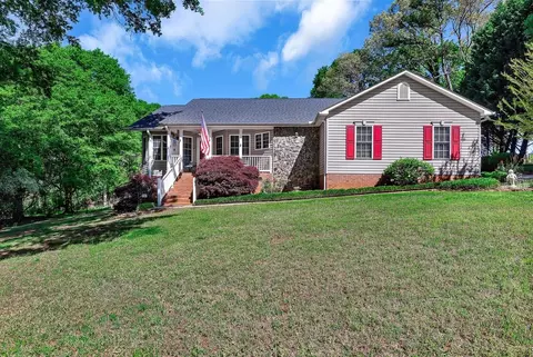 117 Crosscreek Dr, Anderson, SC 29621