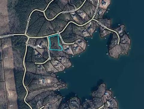 47 Lot Cliffs Falls South Dr, Salem, SC 29676