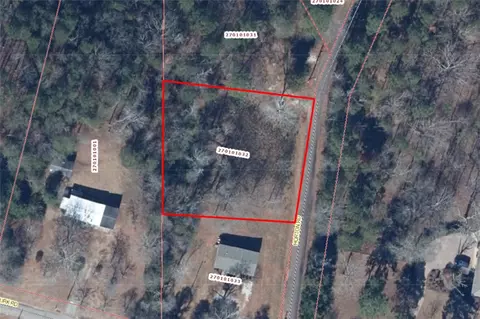 105 Horton Rd, Townville, SC 29689