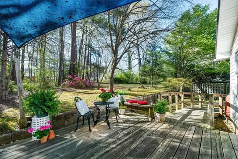 Exterior - 936 Chester Cir #HOPKINS, Pendleton, SC 29670 photo 4 of 17