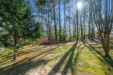 Exterior - 936 Chester Cir #HOPKINS, Pendleton, SC 29670 photo 11 of 17