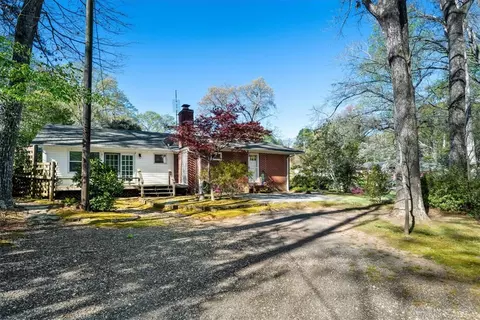 Exterior - 936 Chester Cir #HOPKINS, Pendleton, SC 29670 photo 14 of 17
