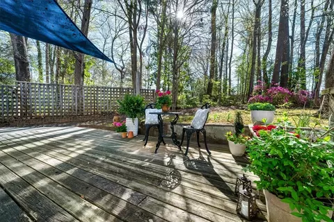 Exterior - 936 Chester Cir #HOPKINS, Pendleton, SC 29670 photo 5 of 17
