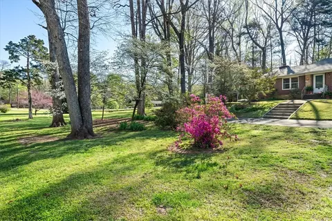 Exterior - 936 Chester Cir #HOPKINS, Pendleton, SC 29670 photo 10 of 17