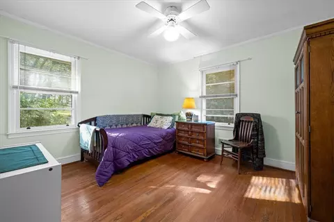 Bedroom - 936 Chester Cir #HOPKINS, Pendleton, SC 29670 photo 4 of 6