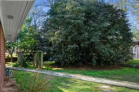 Exterior - 936 Chester Cir #HOPKINS, Pendleton, SC 29670 photo 16 of 17