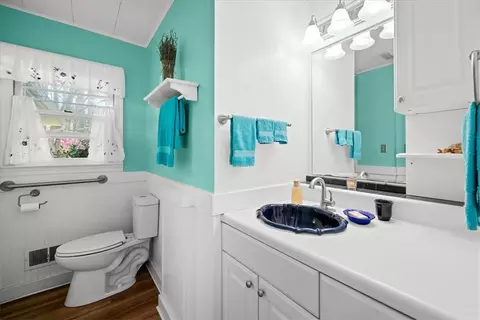 Bath - 936 Chester Cir #HOPKINS, Pendleton, SC 29670 photo 1 of 2