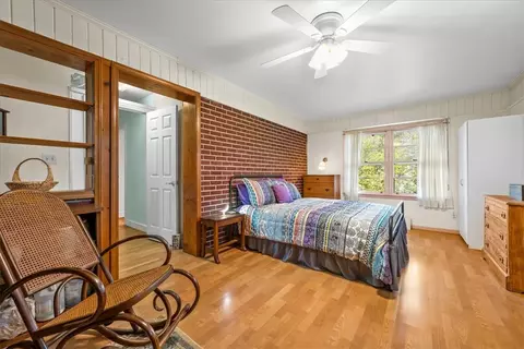 Bedroom - 936 Chester Cir #HOPKINS, Pendleton, SC 29670 photo 5 of 6