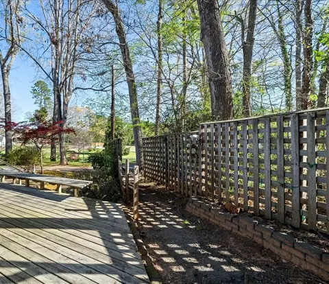 Exterior - 936 Chester Cir #HOPKINS, Pendleton, SC 29670 photo 13 of 17