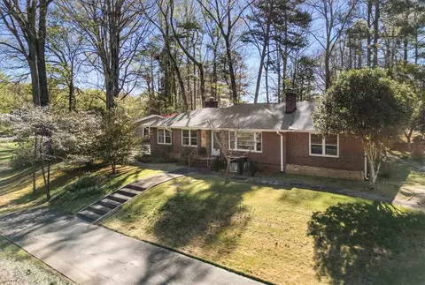 Exterior - 936 Chester Cir #HOPKINS, Pendleton, SC 29670 photo 7 of 17