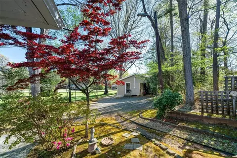 Exterior - 936 Chester Cir #HOPKINS, Pendleton, SC 29670 photo 8 of 17