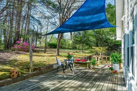 Exterior - 936 Chester Cir #HOPKINS, Pendleton, SC 29670 photo 6 of 17