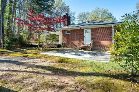 Exterior - 936 Chester Cir #HOPKINS, Pendleton, SC 29670 photo 15 of 17