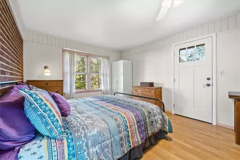 Bedroom - 936 Chester Cir #HOPKINS, Pendleton, SC 29670 photo 6 of 6