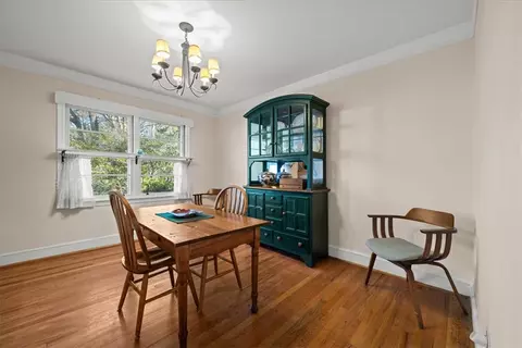 Dining - 936 Chester Cir #HOPKINS, Pendleton, SC 29670 photo 1 of 2