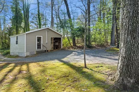 Exterior - 936 Chester Cir #HOPKINS, Pendleton, SC 29670 photo 17 of 17
