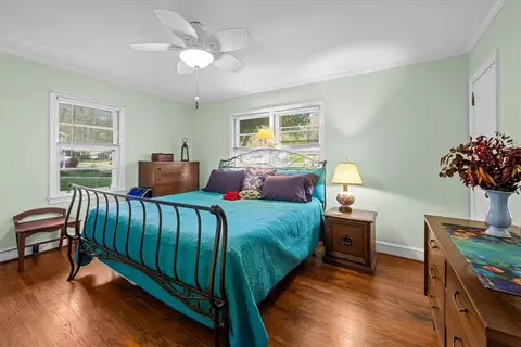 Bedroom - 936 Chester Cir #HOPKINS, Pendleton, SC 29670 photo 1 of 6