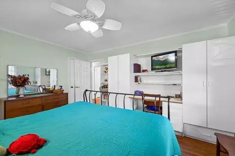 Bedroom - 936 Chester Cir #HOPKINS, Pendleton, SC 29670 photo 2 of 6