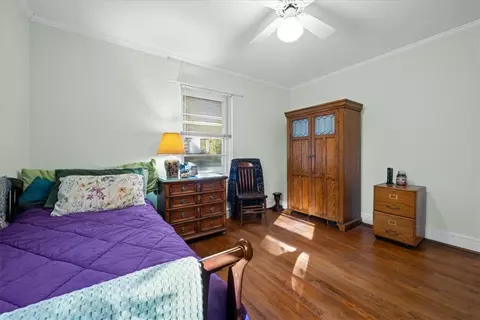 Bedroom - 936 Chester Cir #HOPKINS, Pendleton, SC 29670 photo 3 of 6