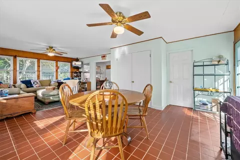 Dining - 936 Chester Cir #HOPKINS, Pendleton, SC 29670 photo 2 of 2