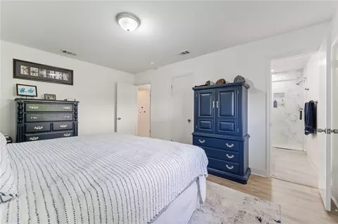 Bedroom - 1007 Brown Rd, Anderson, SC 29621 photo 2 of 5