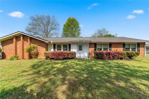 1007 Brown Rd, Anderson, SC 29621