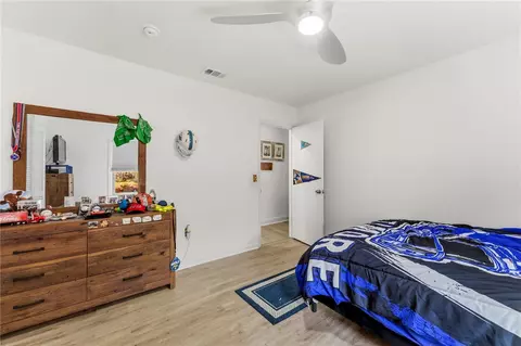 Bedroom - 1007 Brown Rd, Anderson, SC 29621 photo 5 of 5