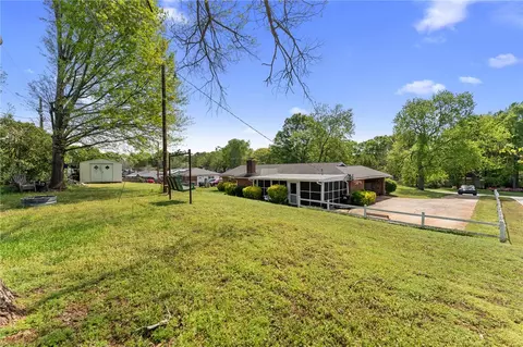 Exterior - 1007 Brown Rd, Anderson, SC 29621 photo 5 of 7