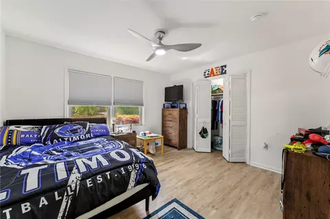 Bedroom - 1007 Brown Rd, Anderson, SC 29621 photo 4 of 5