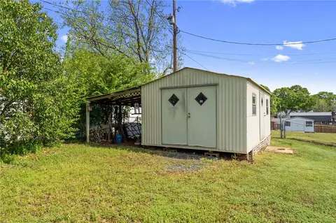 Exterior - 1007 Brown Rd, Anderson, SC 29621 photo 6 of 7