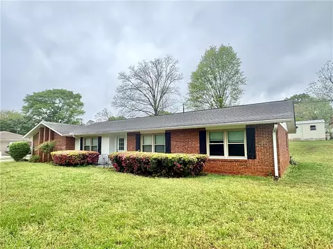 1007 Brown Rd, Anderson, SC 29621