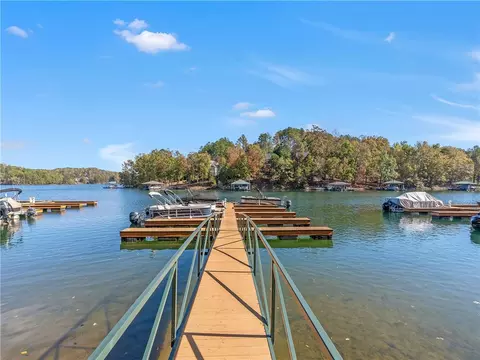 lot83 Waterside Xing, Seneca, SC 29672