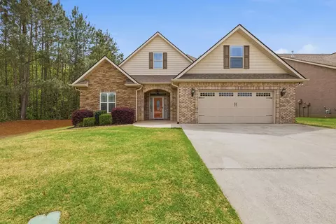 214 Friend St, Anderson, SC 29621