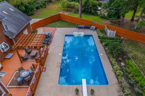 Exterior - 1012 Three Bridges Rd, Easley, SC 29642 photo 9 of 9