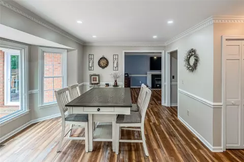Dining - 1012 Three Bridges Rd, Easley, SC 29642 photo 2 of 2
