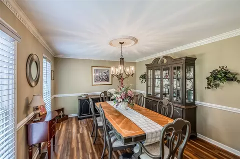 Dining - 1012 Three Bridges Rd, Easley, SC 29642 photo 1 of 2