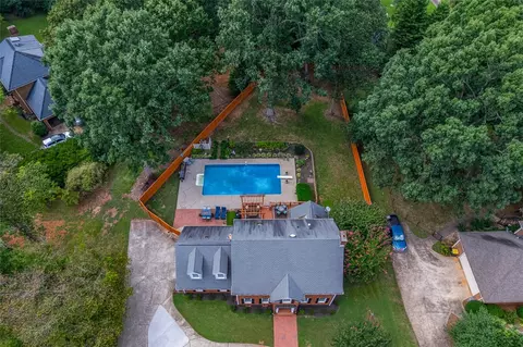 View/Area - 1012 Three Bridges Rd, Easley, SC 29642 photo 1 of 1