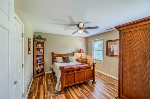 Bedroom - 1012 Three Bridges Rd, Easley, SC 29642 photo 5 of 6