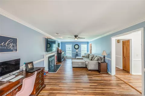 Living - 1012 Three Bridges Rd, Easley, SC 29642 photo 2 of 2