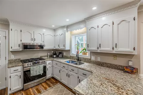 Kitchen - 1012 Three Bridges Rd, Easley, SC 29642 photo 3 of 3