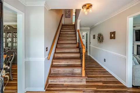 Entry Way - 1012 Three Bridges Rd, Easley, SC 29642 photo 1 of 5