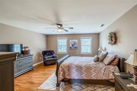 Bedroom - 1012 Three Bridges Rd, Easley, SC 29642 photo 2 of 6