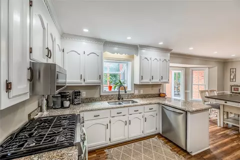 Kitchen - 1012 Three Bridges Rd, Easley, SC 29642 photo 2 of 3