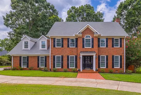 Exterior - 1012 Three Bridges Rd, Easley, SC 29642 photo 1 of 9