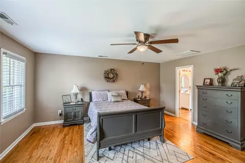 Bedroom - 1012 Three Bridges Rd, Easley, SC 29642 photo 3 of 6