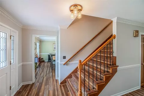 Entry Way - 1012 Three Bridges Rd, Easley, SC 29642 photo 2 of 5