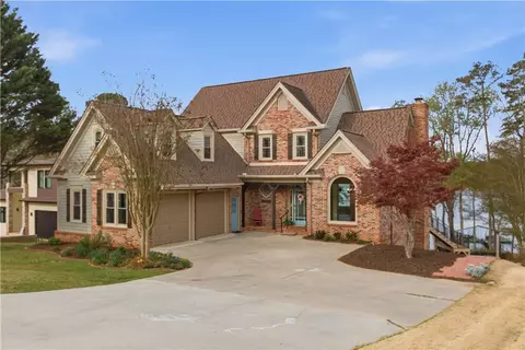 501 Capri Pt, Lavonia, GA 30553