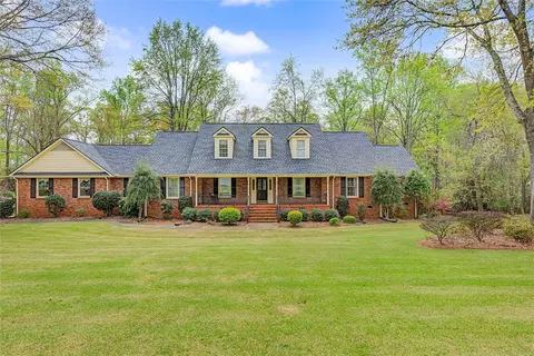 105 Hamilton Dr, Anderson, SC 29621