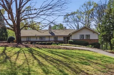 518 Bentbrook Ln, Clemson, SC 29631